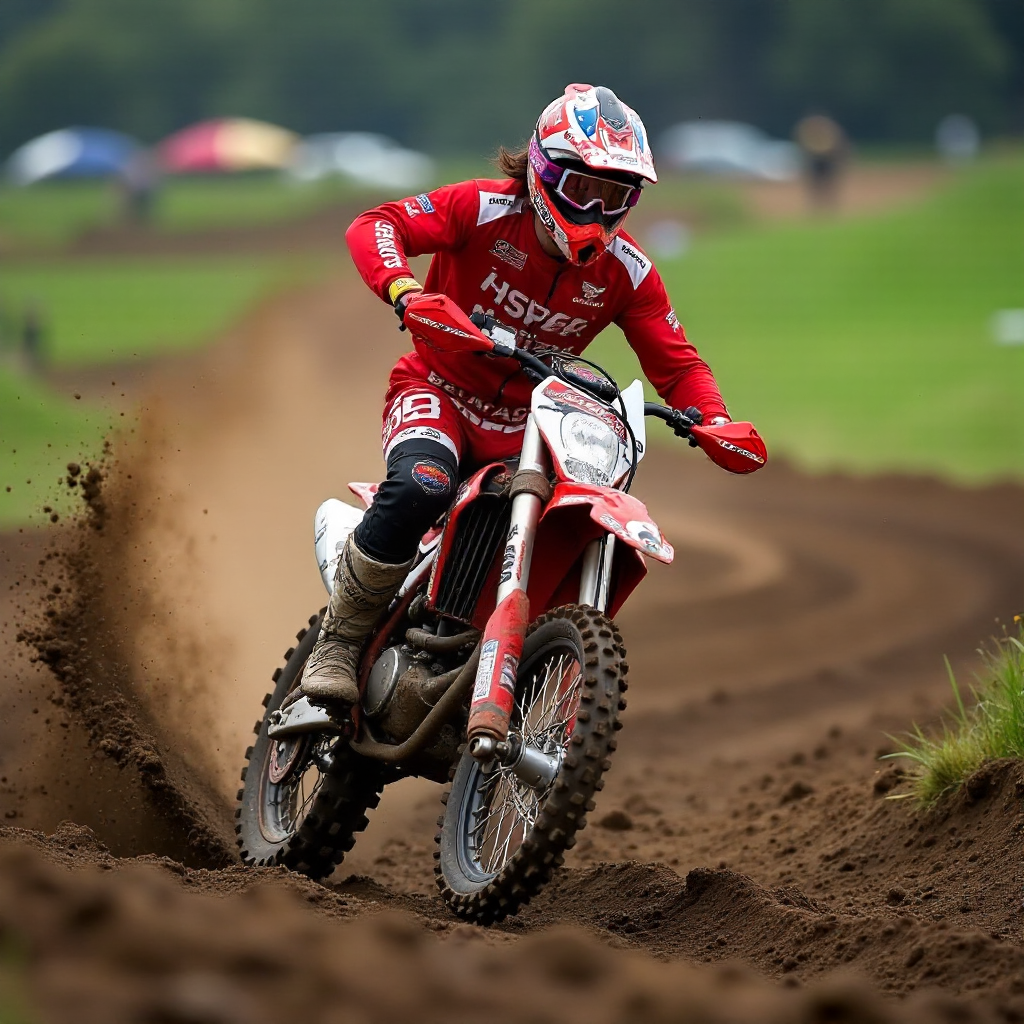 Gariboldi Racing: la storia del team italiano che ha conquistato il mondo del motocross