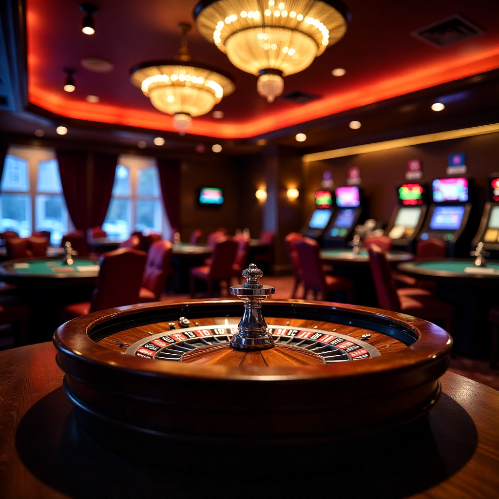 Casino Online Sicuri in Italia nel 2026: Come Scegliere Piattaforme Affidabili e Godersi l'Esperienza di Gioco tra Relax e Lusso